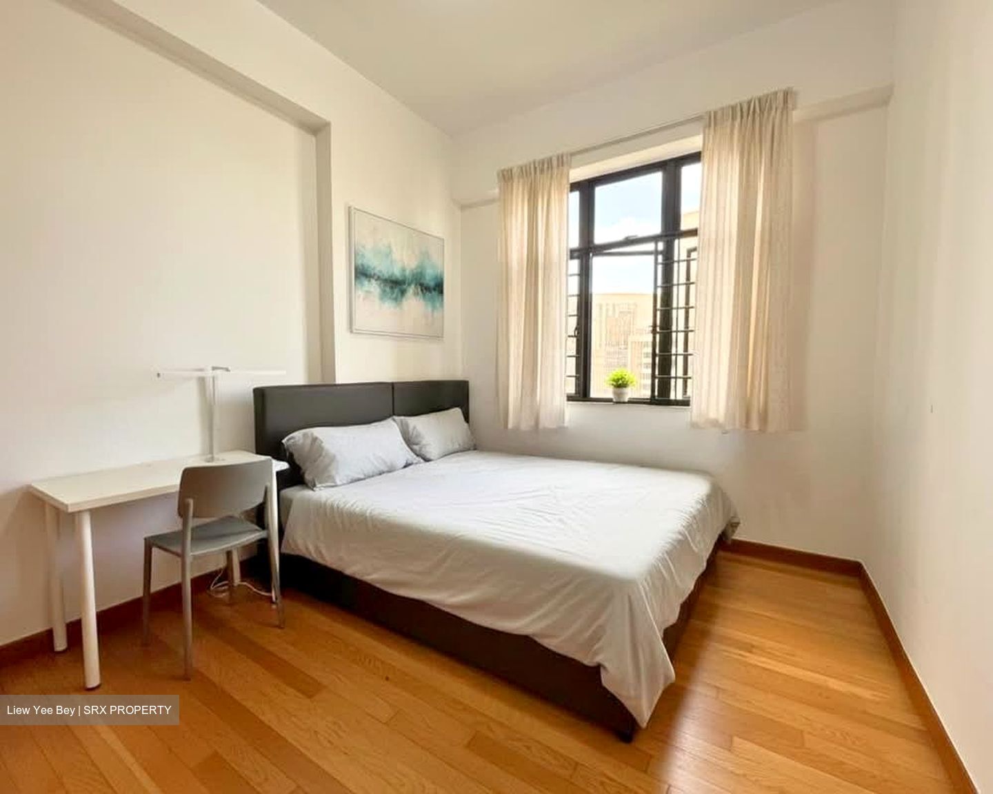 Dover Parkview (D5), Condominium #579507901